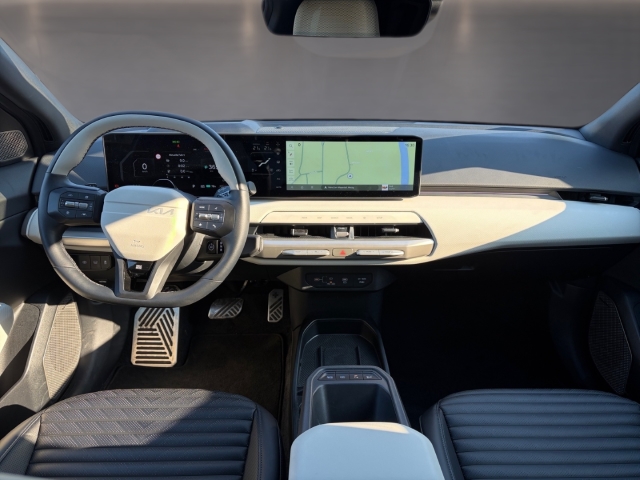 Kia EV4 – Bild 10