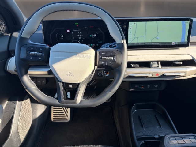 Kia EV4 – Bild 12