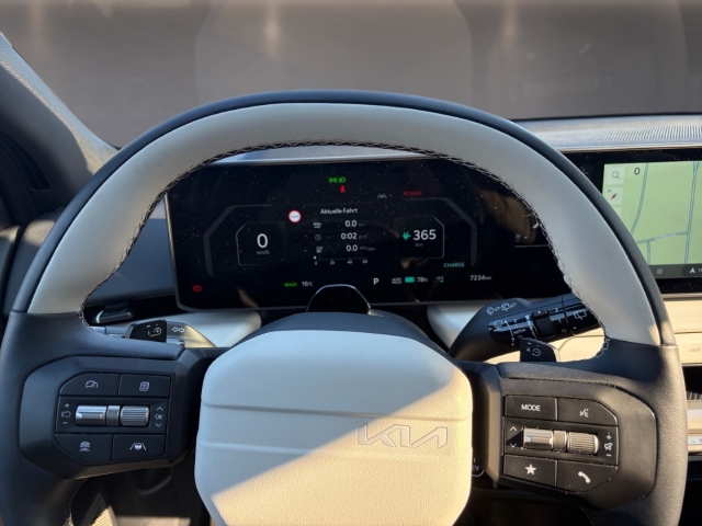 Kia EV4 – Bild 13