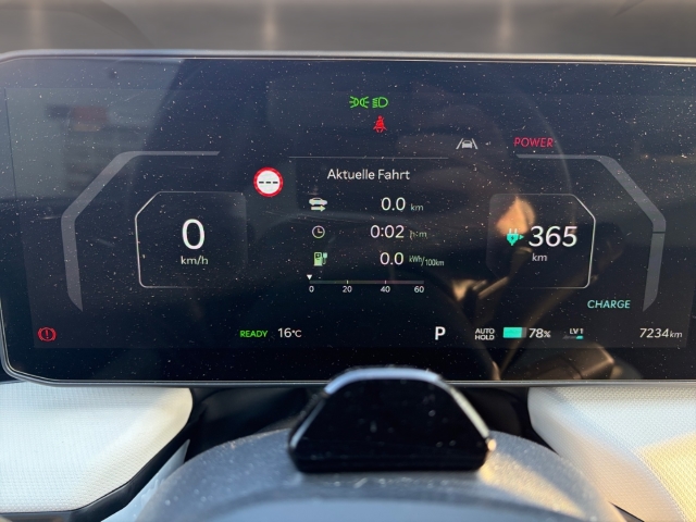 Kia EV4 – Bild 14