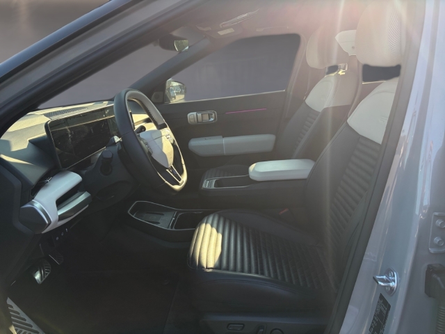 Kia EV4 – Bild 16