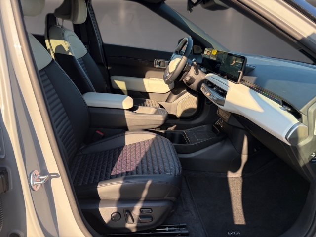 Kia EV4 – Bild 18