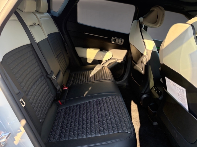 Kia EV4 – Bild 19