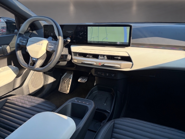 Kia EV4 – Bild 20