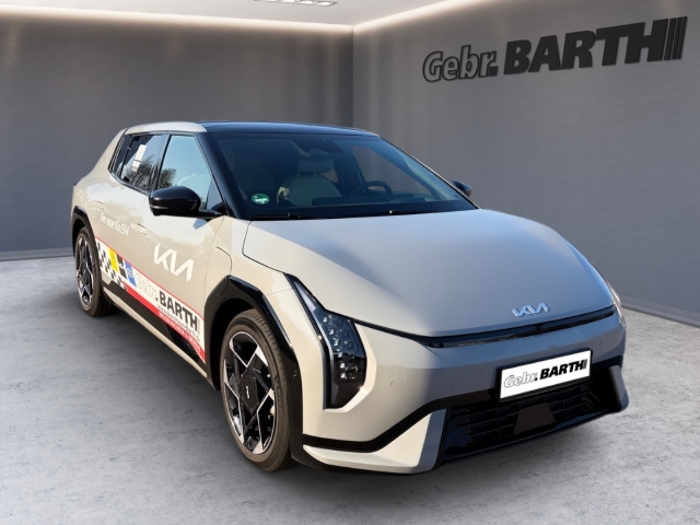 Kia EV4