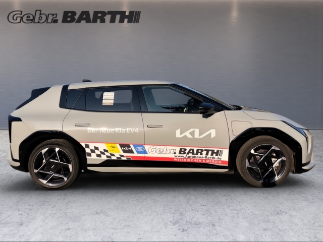 Kia EV4 – Bild 5