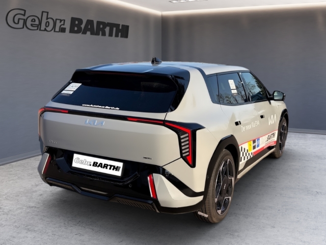 Kia EV4 – Bild 6