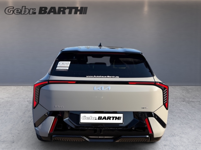 Kia EV4 – Bild 7