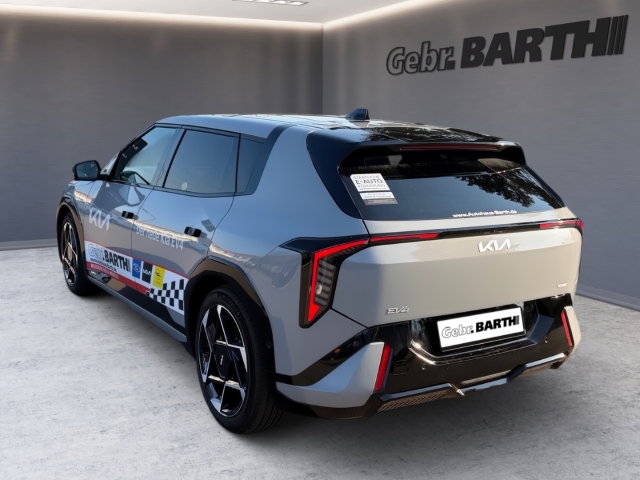 Kia EV4 – Bild 8