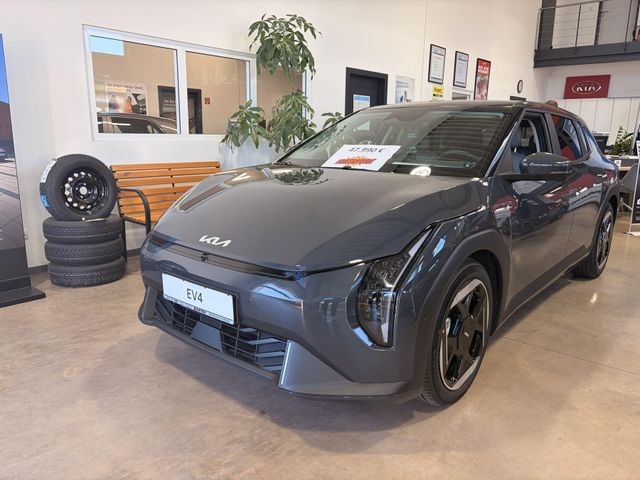Kia EV4 – Bild 2