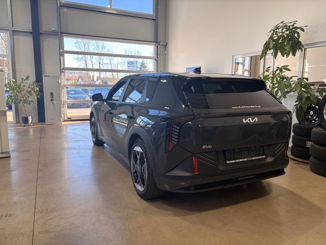 Kia EV4 – Bild 3