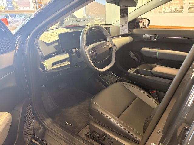 Kia EV4 – Bild 4
