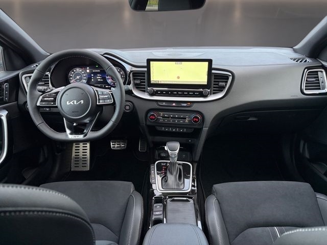 Kia XCeed – Bild 11