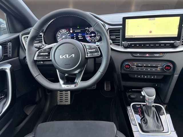 Kia XCeed – Bild 13