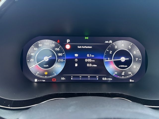 Kia XCeed – Bild 14