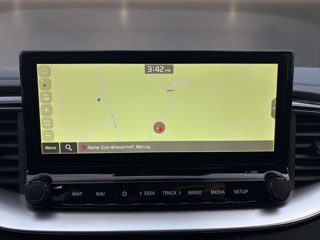 Kia XCeed – Bild 15