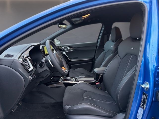 Kia XCeed – Bild 16