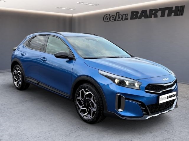 Kia XCeed – Bild 5