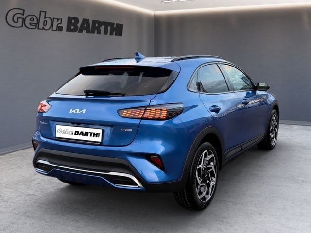 Kia XCeed – Bild 8
