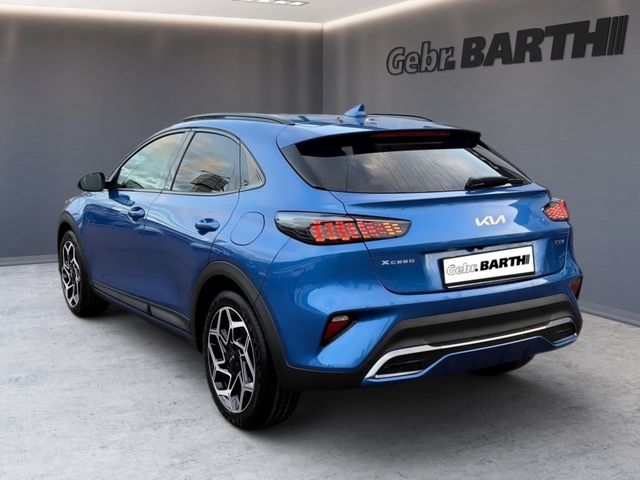 Kia XCeed – Bild 9