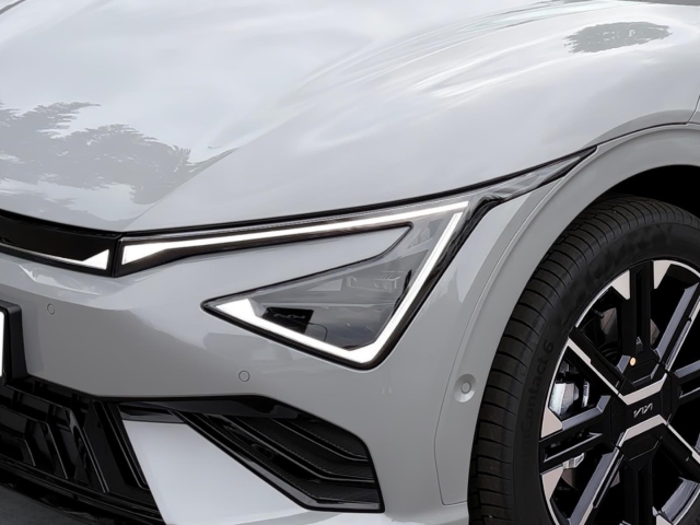 Kia EV6 – Bild 11