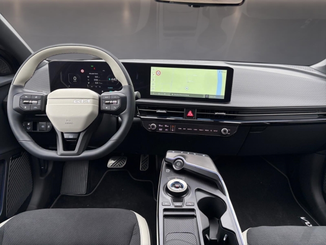 Kia EV6 – Bild 12