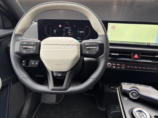 Kia EV6 – Bild 13