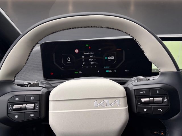 Kia EV6 – Bild 14