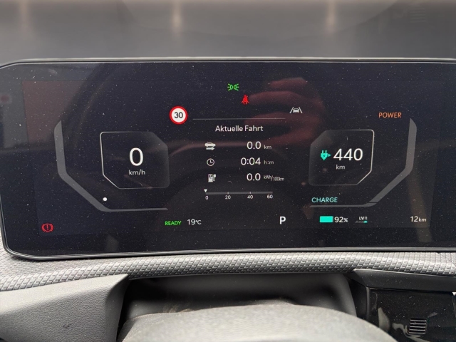 Kia EV6 – Bild 15