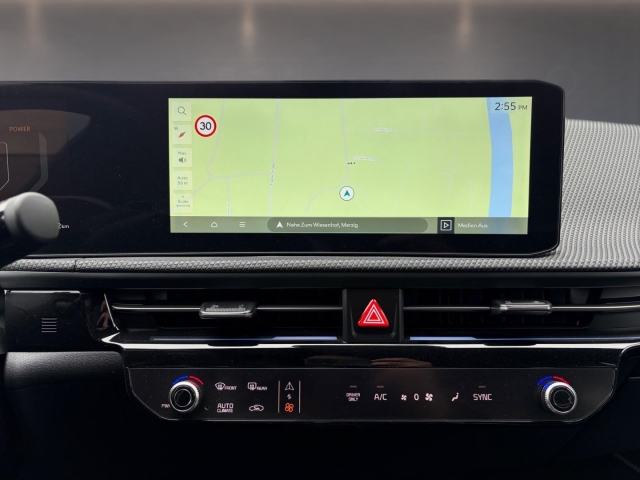 Kia EV6 – Bild 16