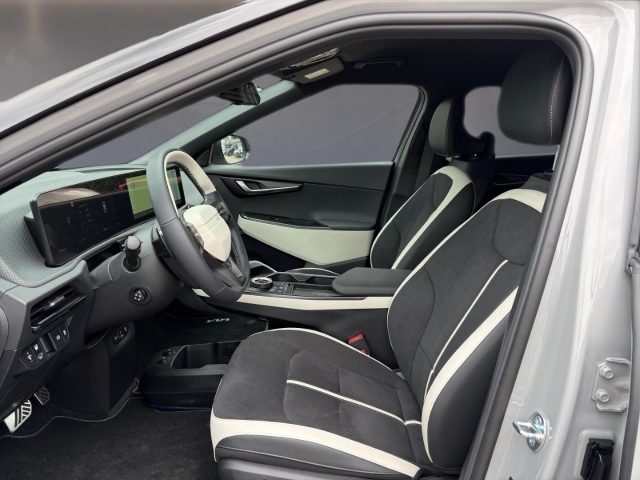 Kia EV6 – Bild 17