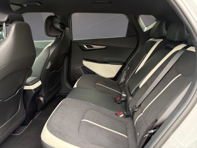Kia EV6 – Bild 18