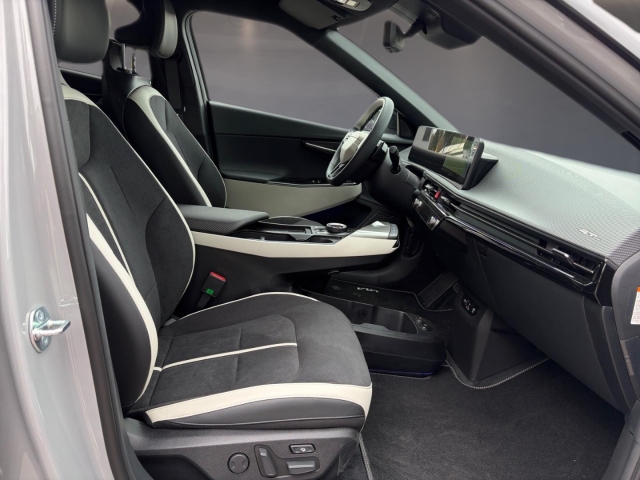 Kia EV6 – Bild 19