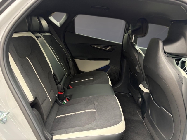 Kia EV6 – Bild 20