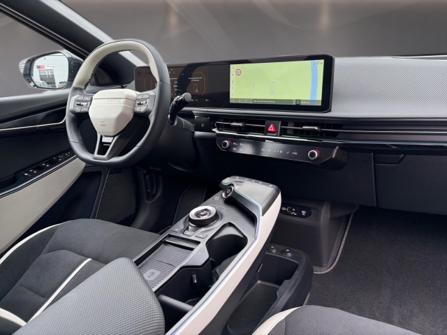 Kia EV6 – Bild 21