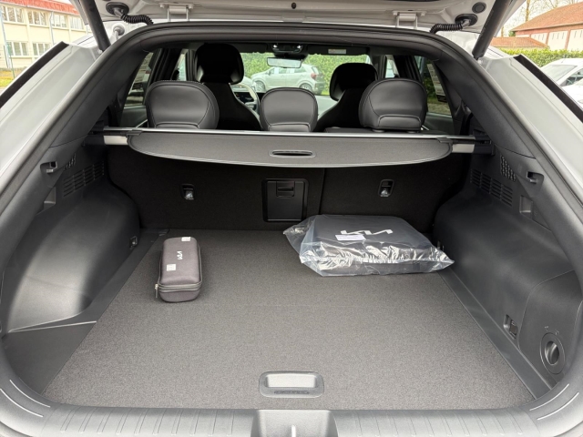 Kia EV6 – Bild 23