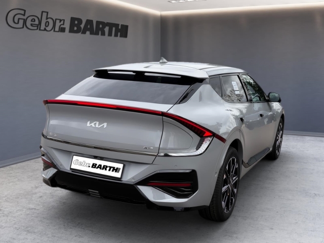Kia EV6 – Bild 5