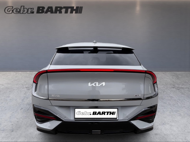 Kia EV6 – Bild 6