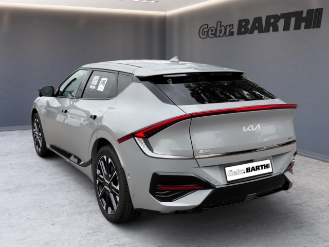 Kia EV6 – Bild 7