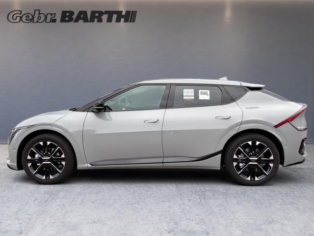 Kia EV6 – Bild 8
