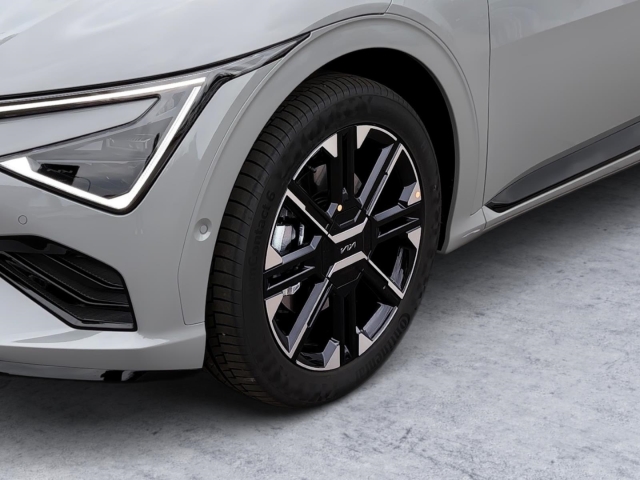 Kia EV6 – Bild 9