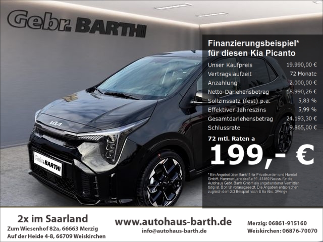 Kia Picanto