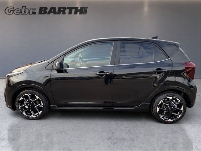 Kia Picanto – Bild 10
