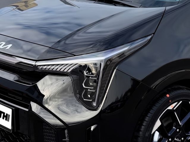 Kia Picanto – Bild 13