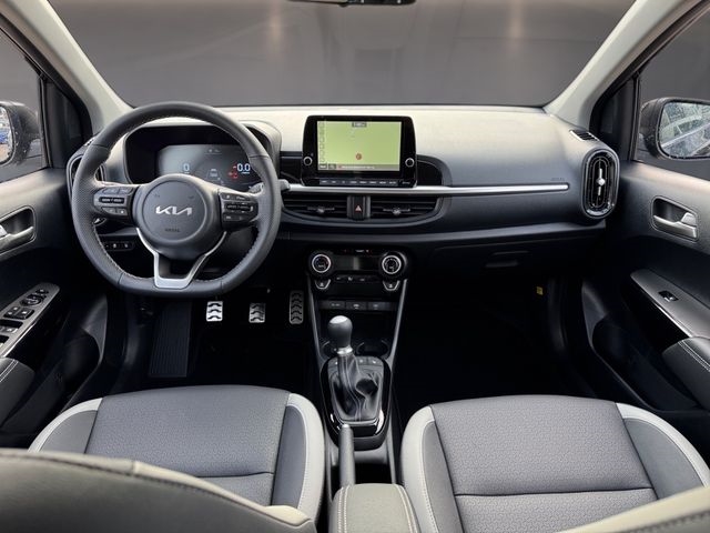 Kia Picanto – Bild 14
