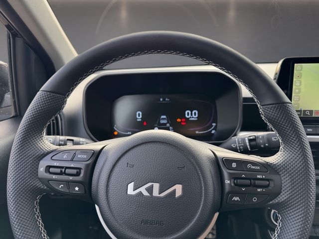 Kia Picanto – Bild 15