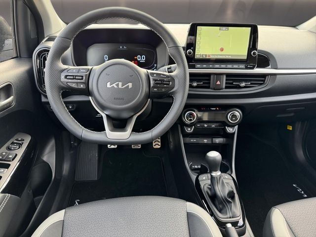 Kia Picanto – Bild 16
