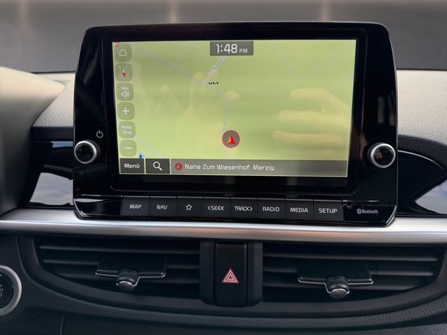 Kia Picanto – Bild 17