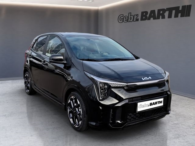 Kia Picanto – Bild 5