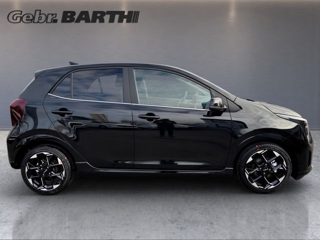 Kia Picanto – Bild 6